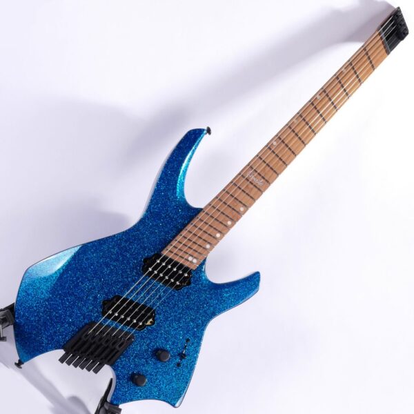 Ormsby Goliath GTR 6 Blue Sparkle 2404 (1)