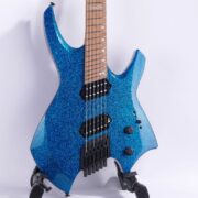 Ormsby Goliath GTR 6 Blue Sparkle 2404 (2)