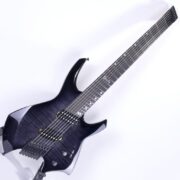 Ormsby Goliath GTR 7 Dahlia Black 2404 (1)