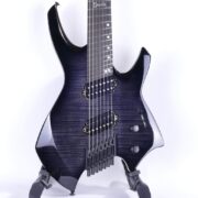 Ormsby Goliath GTR 7 Dahlia Black 2404 (2)