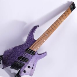 Ormsby Goliath GTR 7 Lavender Sparkle 2404 (1)