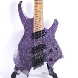 Ormsby Goliath GTR 7 Lavender Sparkle 2404 (2)