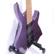 Ormsby Goliath GTR 7 Lavender Sparkle 2404 (3)