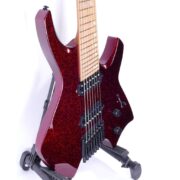Ormsby Goliath GTR 7 Red Sparkle 2404 (3)