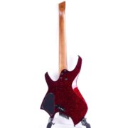 Ormsby Goliath GTR 7 Red Sparkle 2404 (4)