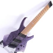 Ormsby Goliath GTR 8 Lavender Sparkle 2404 (1)