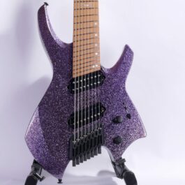 Ormsby Goliath GTR 8 Lavender Sparkle 2404 (2)