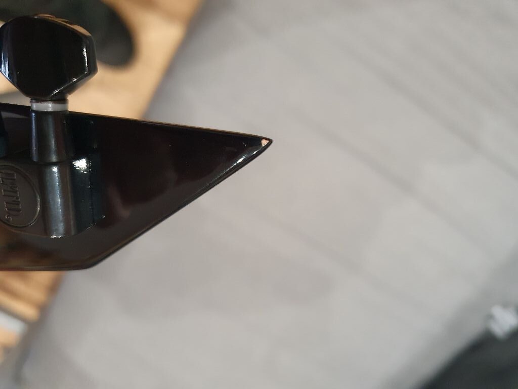 ESP Ltd SD-2 Sammy Duet Signature Model (B stock) - Image 5