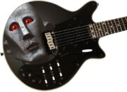 Brian May Guitar BMG Art Series 2020 - Frank (2)