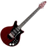 Brian May Guitars BMG Special - Antique Cherry (1)