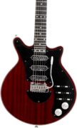 Brian May Guitars BMG Special - Antique Cherry (3)