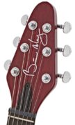 Brian May Guitars BMG Special - Antique Cherry (4)