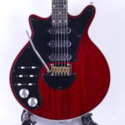 Brian May Guitars BMG Special LH – Antique Cherry (2)