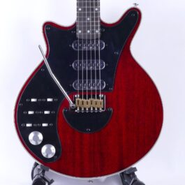 Brian May Guitars BMG Special LH – Antique Cherry (2)