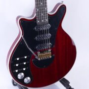 Brian May Guitars BMG Special LH – Antique Cherry (3)