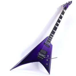 ESP E-II Alexi Ripped, Purple Fade Satin 2406 (1)