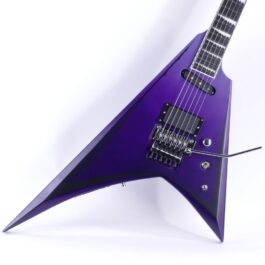 ESP E-II Alexi Ripped, Purple Fade Satin 2406 (2)