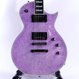 ESP E-II Eclipse DB Purple Sparkle 1604 (2)