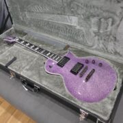 ESP E-II Eclipse DB Purple Sparkle 2406 (2)