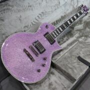 ESP E-II Eclipse DB Purple Sparkle 2406 (3)