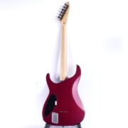 ESP E-II M-I Thru NT Deep Candy Apple Red (7)