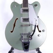 Gretsch G5622T Electromatic Centerblock DC Aspen Green (2)