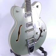 Gretsch G5622T Electromatic Centerblock DC Aspen Green (3)