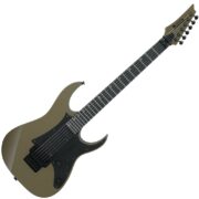 Ibanez RGR5130-KM Prestige Khaki Metallic (1)