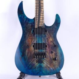 Legator Ninja N6X-GLX Galaxy 2604 (2)