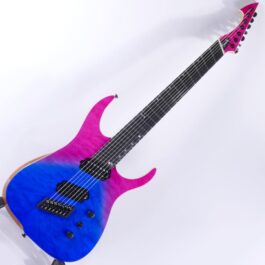 Ormsby Hype GTR 7, Dragon Burst Fade, Run 15B 2406 (1)