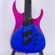 Ormsby Hype GTR 7, Dragon Burst Fade, Run 15B 2406 (2)