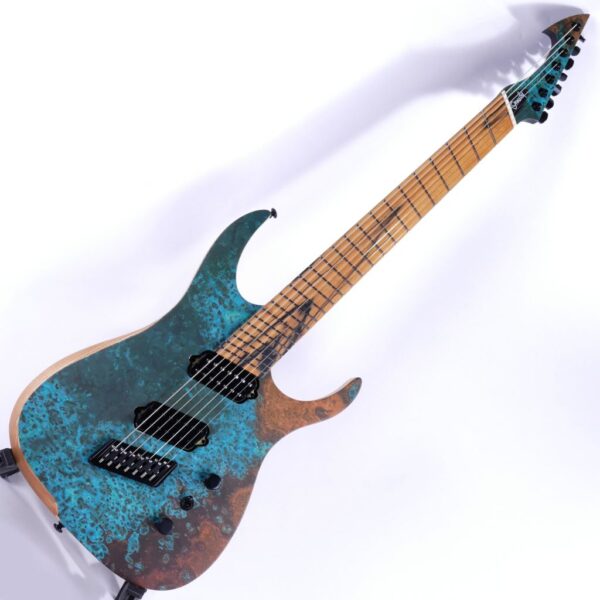 Ormsby Hype GTR 7 Elite, Copper Print 2406 (1)