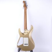 Charvel Pro-Mod DK22 SSS 2PT CM Pharaohs Gold 2407 (4)