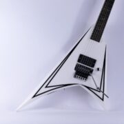 ESP Edwards E-SCYTHE, Alexi Laiho 2407 (2)