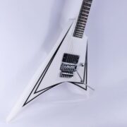 ESP Edwards E-SCYTHE, Alexi Laiho 2407 (3)