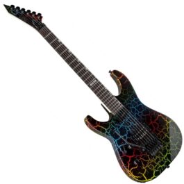 ESP Ltd MIRAGE DELUXE 87_RBCRK_LH_ANGLED