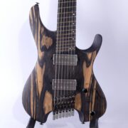 Ibanez QX527PE-NTF Natural Flat 2407 (2)