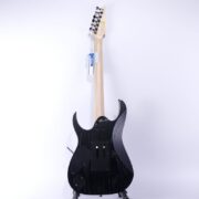 Ibanez RGR652AHB-WK Prestige Weathered Black 2407 (2)