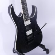 Ibanez RGR652AHB-WK Prestige Weathered Black 2407 (3)