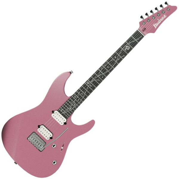 Ibanez TOD10_MM Tim Henson Metallic Mauve (1)png