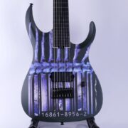 Ormsby Dino Cazares DC GTR 7 String Baritone, Demanufacture (2)