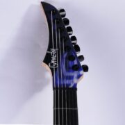 Ormsby Dino Cazares DC GTR 7 String Baritone, Demanufacture (5)