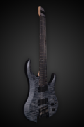 Legator Ghost G7FSS-BLK Super Shred Black Flame (2)