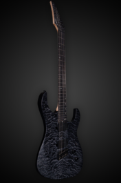 Legator Ninja N6FSS-BLK Super Shred Black Quilt (2)