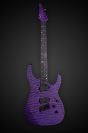 Legator Ninja N6FSS-PR Super Shred Purple Quilt (1)