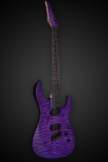 Legator Ninja N6FSS-PR Super Shred Purple Quilt (2)