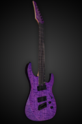 Legator Ninja N7FSS-PR Super Shred Purple Quilt (2)