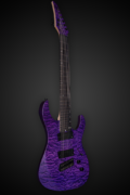 Legator Ninja N8FSS-PR Super Shred Purple Quilt (2)