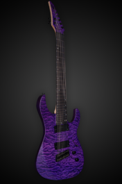 Legator Ninja N8FSS-PR Super Shred Purple Quilt (2)