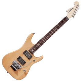 Washburn N2-NUNO Natural Matte (1)